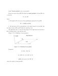 1.1.3. Vector product (a.k.a cross product) Given two vectors A and B