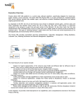 Pronto Networks for Municipalities for RFIs etc