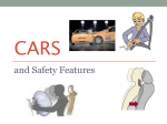 Car safety Features v - SASTA-cars