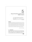 Marginal likelihood calculation with MCMC methods