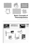 2-Basic Concepts of Thermodynamics