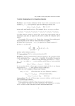 7 OPEN PROBLEMS IN COMBINATORICS Problem 1 (see Catalan