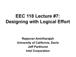 ppt - ECE UC Davis