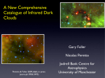A New Comprehensive Catalogue of Infrared Dark Clouds