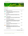 Cosmetic Dentistry Financial Agreement