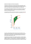 Geothermal Gradients and Thermal Conductivity