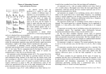 Theory of Alternating Currents