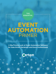 Event Automation