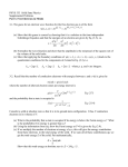 Part 3. Free Electrons in Metals