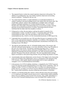 Chapter 24 Review Question Answers