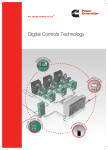 Digital Controls Technology