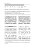 Molecular and Functional Characterization of Gastrula Organizer