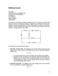 Multiloop Circuits