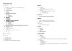 Antimalarial Drugs