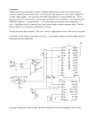 ConnectionsWhile the board can be connected to a number of