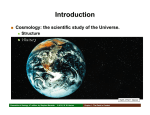 Ch01 Earth in Context