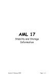 AML 17