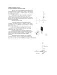 MOSFET transistor exercises