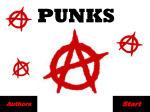 PUNKS