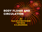 body fluids and circulation - the bgr`s world of science