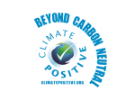 About Climate Positive