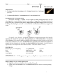 catalytic activity of enzymes – the liver lab