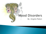 Mood Disorders