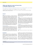 Lithium and valproate in manic and mixed states: a naturalistic