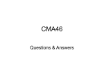 CMA43