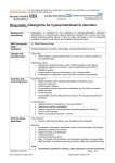 Barnsley Area Prescribing Committee