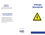 Voltage Brochure.indd