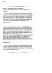 MEASUREMENTS OF TIIE CONDUCTIVITY OF INDIVIDUAL 10 NM