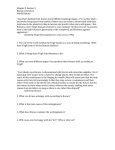 Roman writers worksheet STUDENT SHEET