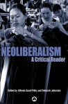 Neoliberalism critical reader