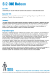 Understanding key regulator molecules important to the progression