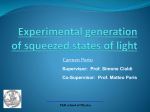 slides - PhD Physics Milano