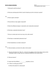 Text questions - Corwin - Teach-n-Learn-Chem