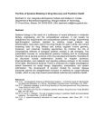 Estimation of Metabolic Pathway Systems from Different Data Sources