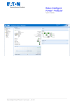 Eaton UPS Software Intelligent Power Protector Manual