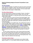 The Zhou Political System