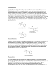 Oral phenylephrine is rather extensively metabolised by monoamine