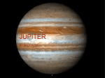 sci jupiter power point