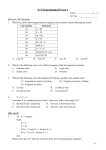 ICT Programming Pre