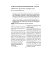 Chirality and its Importance in Pharmaceutical Field- An