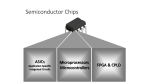 Configurable Logic Blocks Array