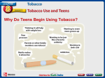 teen health course 2