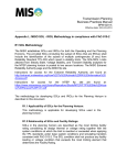 20130226 PSC Item 08 Appendix L SOL-IROL Methodology