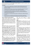 Fact Sheet 61|TUBEROUS SCLEROSIS COMPLEX In summary