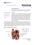 Atrial Fibrillation - Northwestern Medicine