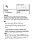 IPC 20-95 Respiratory Hygiene and Cough Etiquette